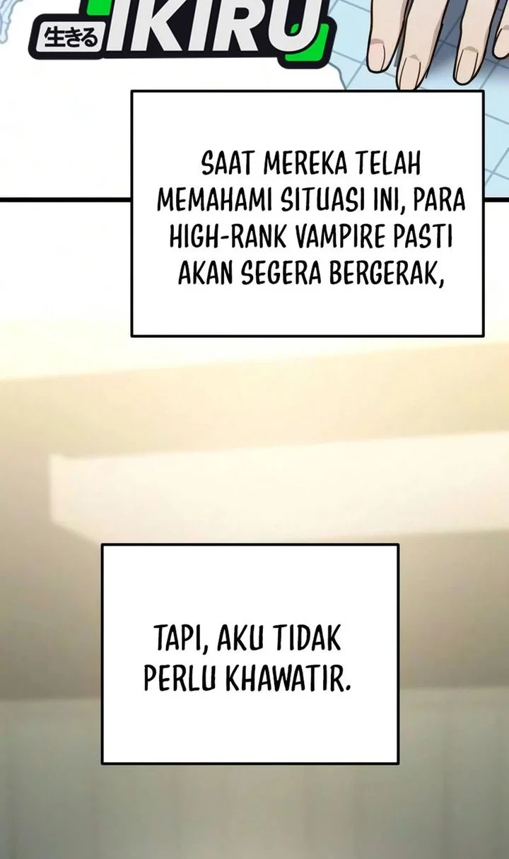 The Ultimate Shut-In Chapter 83 Gambar 34