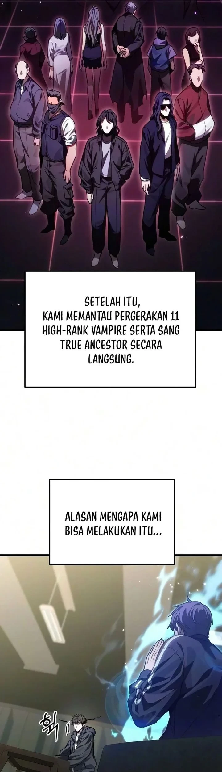 The Ultimate Shut-In Chapter 83 Gambar 37