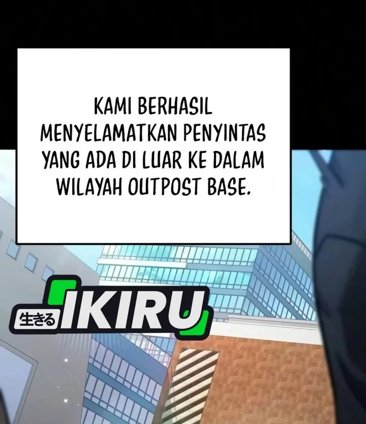 The Ultimate Shut-In Chapter 84 Gambar 38
