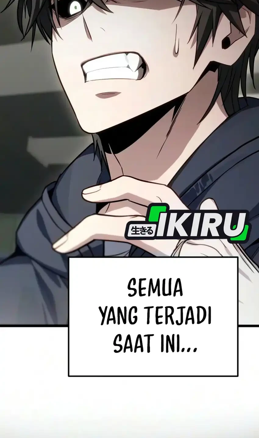 The Ultimate Shut-In Chapter 85 Gambar 36