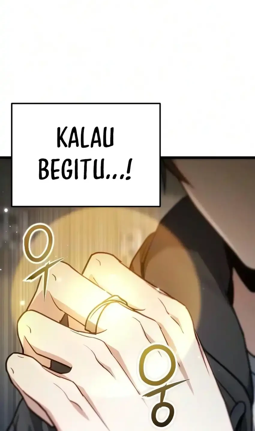 The Ultimate Shut-In Chapter 85 Gambar 38