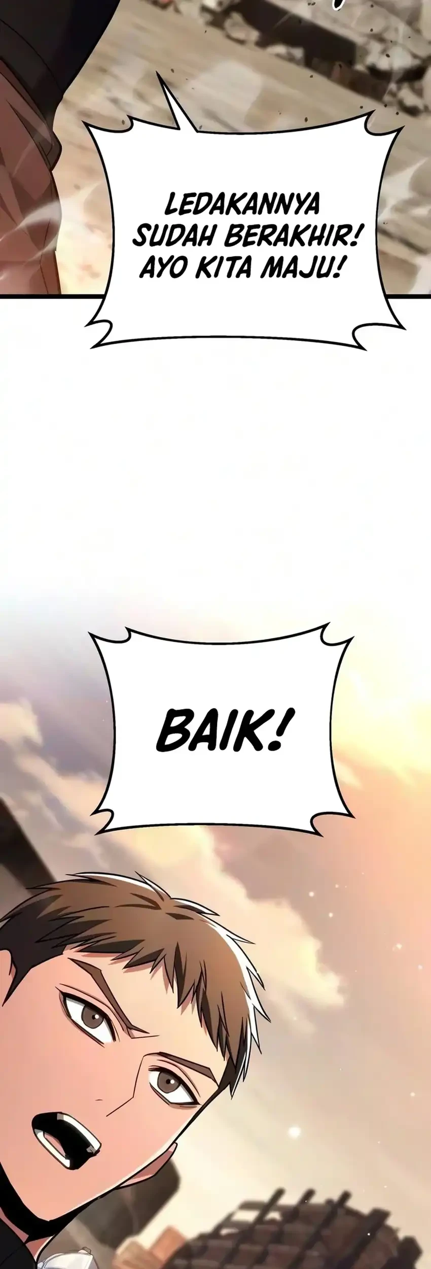 The Ultimate Shut-In Chapter 86 Gambar 41