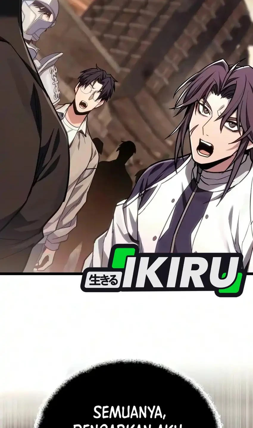 The Ultimate Shut-In Chapter 86 Gambar 42