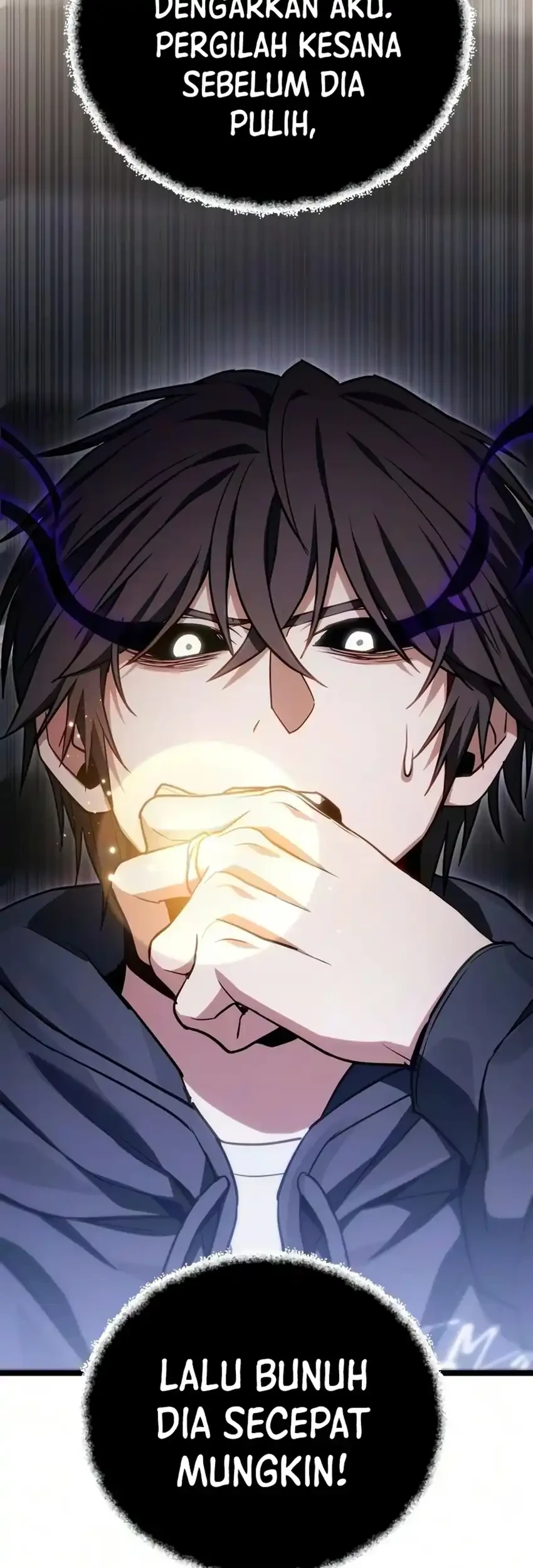 The Ultimate Shut-In Chapter 86 Gambar 43