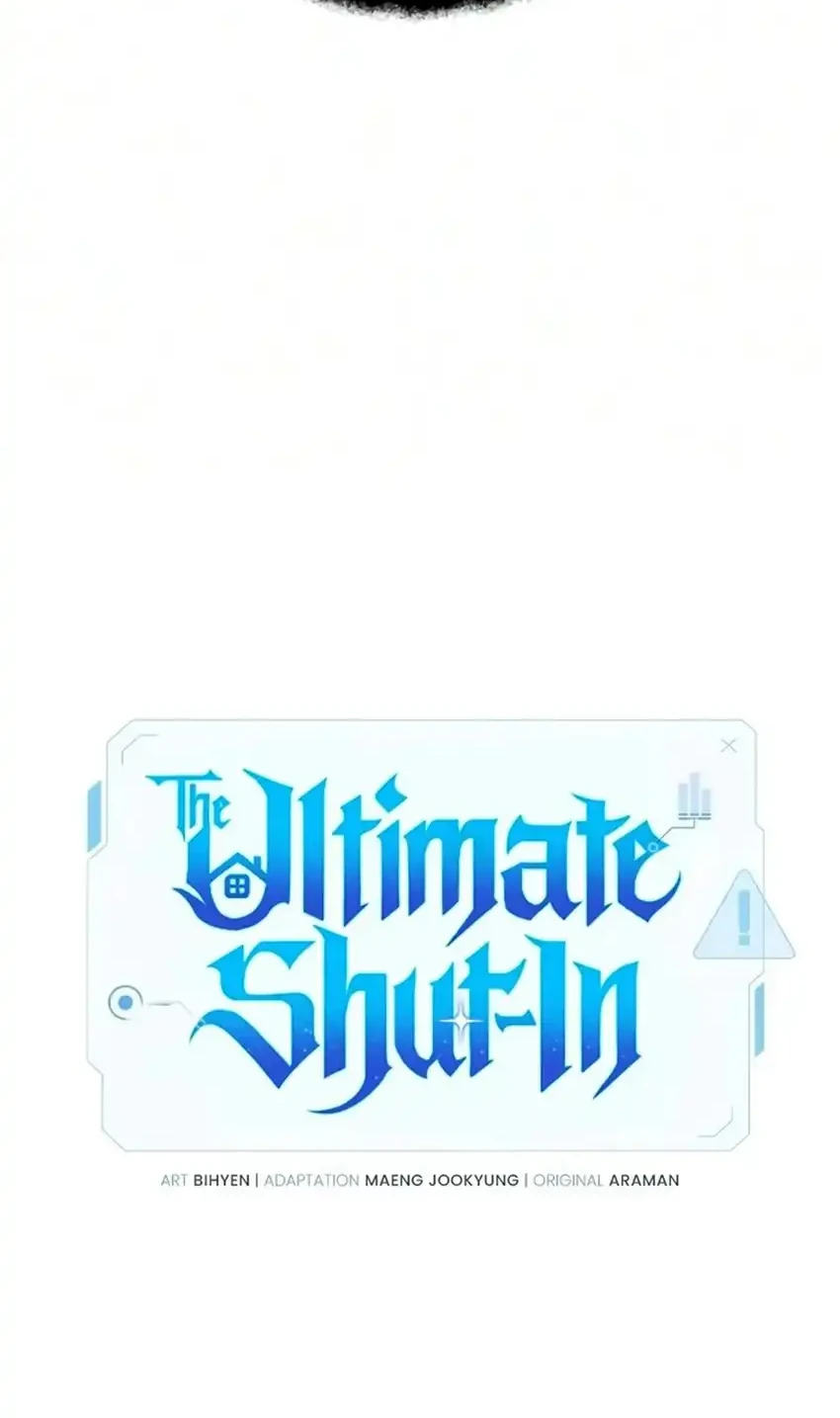 The Ultimate Shut-In Chapter 86 Gambar 44