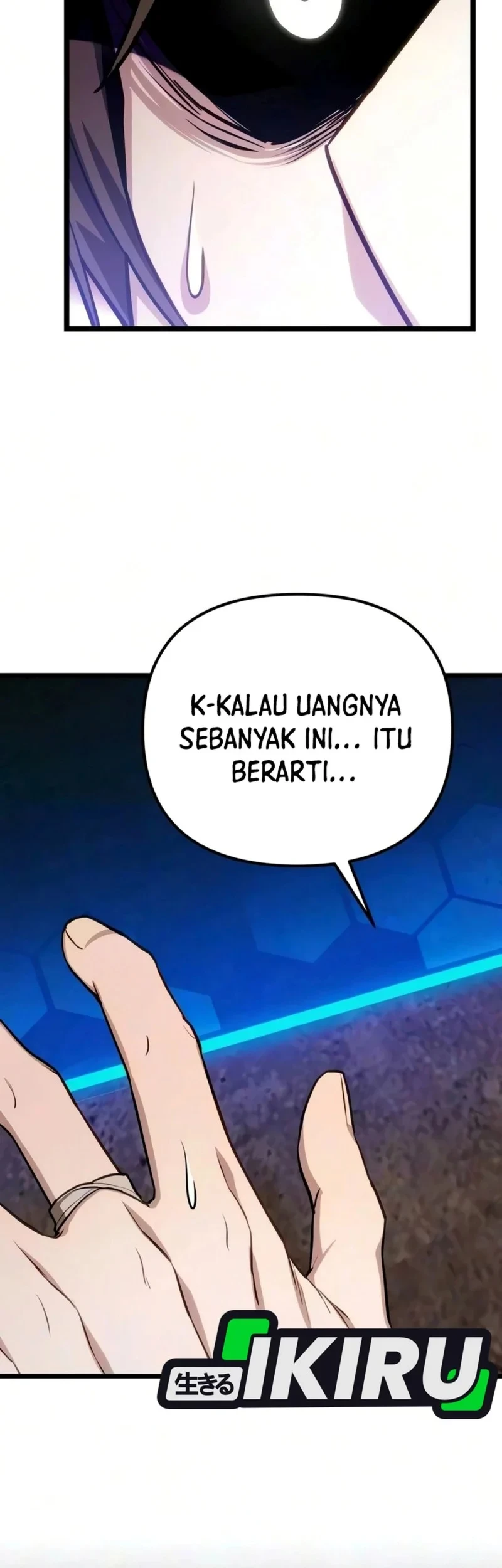 The Ultimate Shut-In Chapter 88 Gambar 37