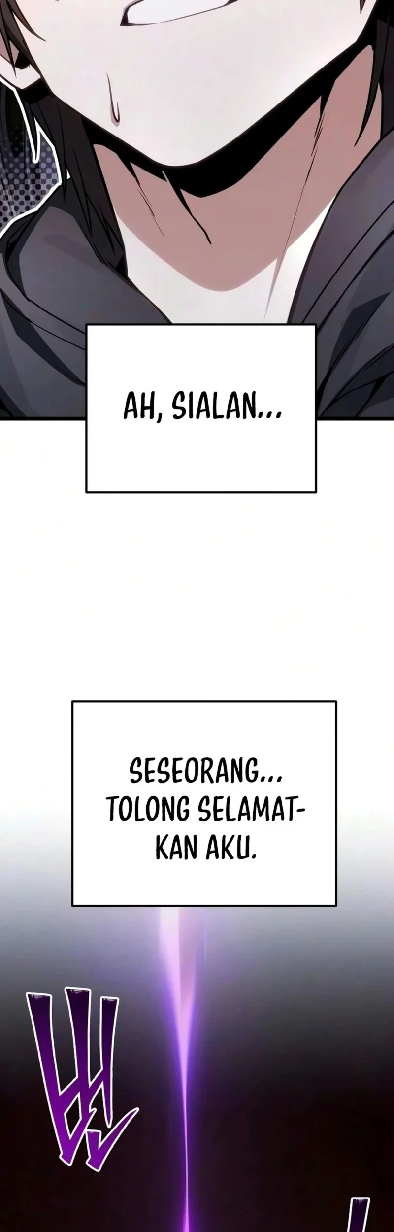 The Ultimate Shut-In Chapter 88 Gambar 39