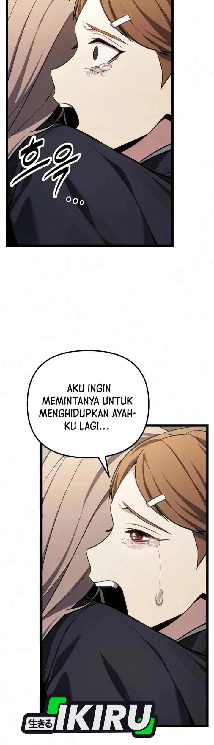 The Ultimate Shut-In Chapter 89 Gambar 33