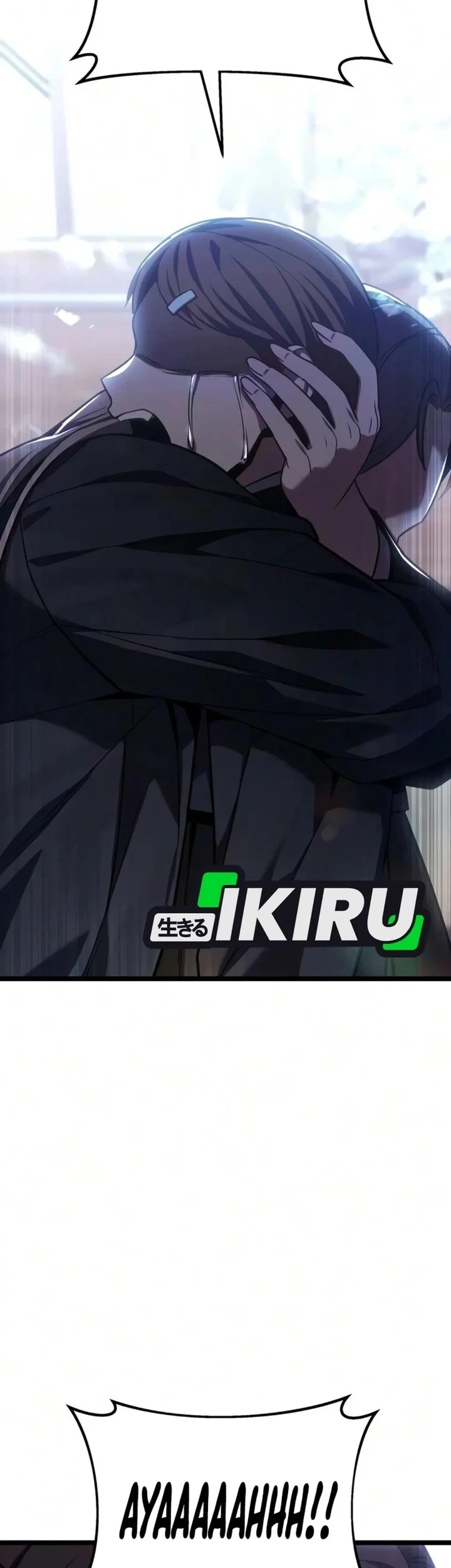 The Ultimate Shut-In Chapter 89 Gambar 35
