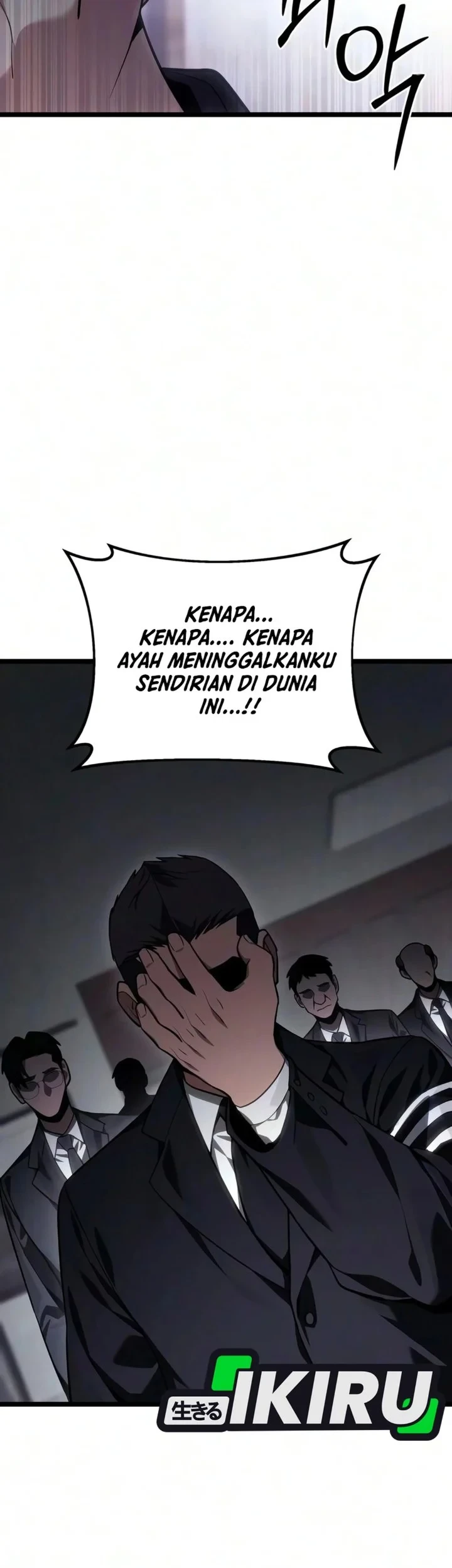 The Ultimate Shut-In Chapter 89 Gambar 37