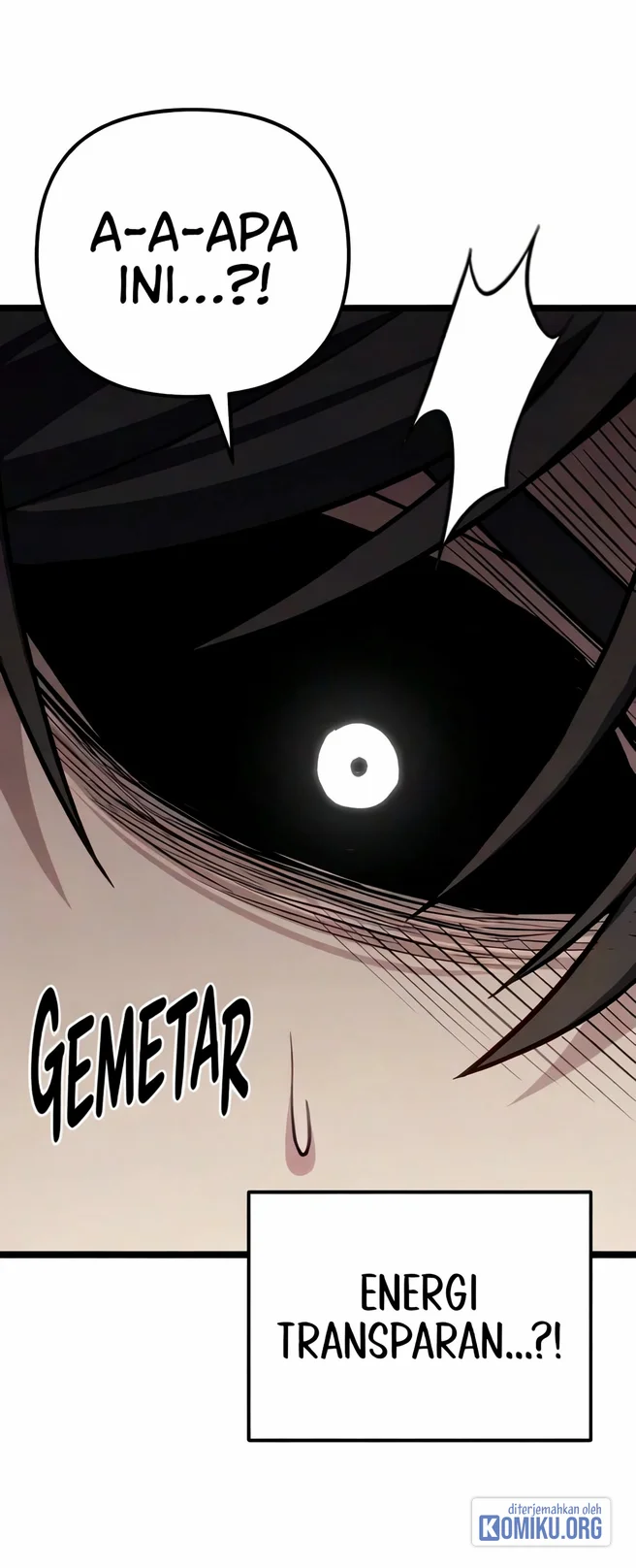 The Ultimate Shut-In Chapter 90 Gambar 33