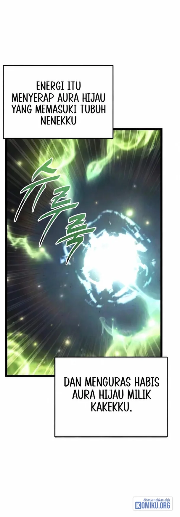 The Ultimate Shut-In Chapter 90 Gambar 34