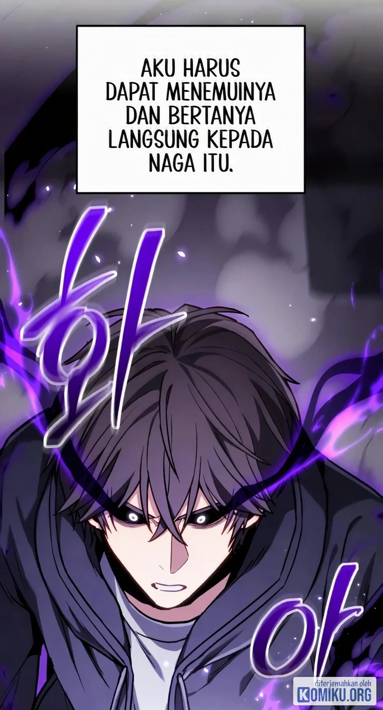The Ultimate Shut-In Chapter 91 Gambar 49