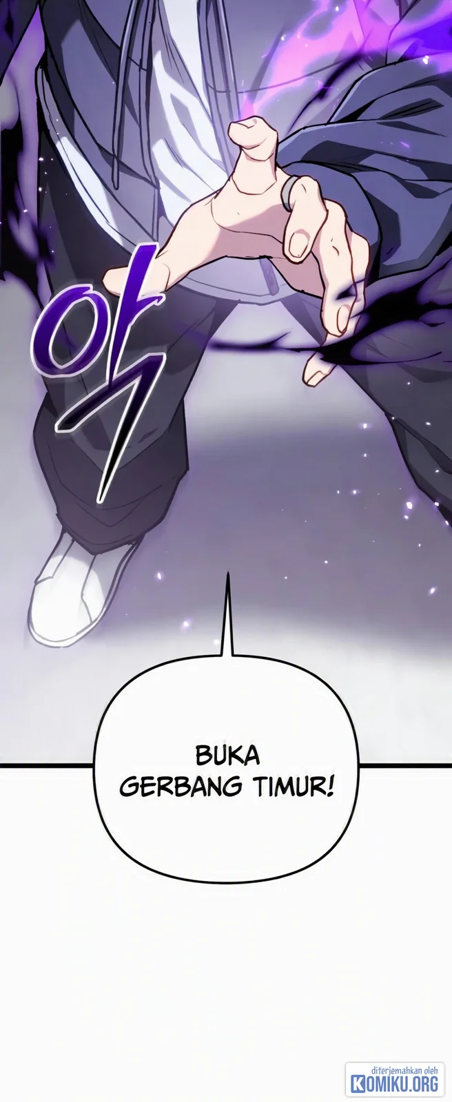 The Ultimate Shut-In Chapter 91 Gambar 50