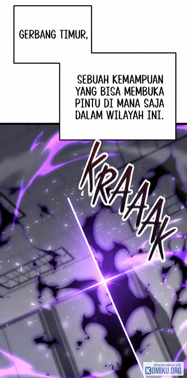 The Ultimate Shut-In Chapter 91 Gambar 51
