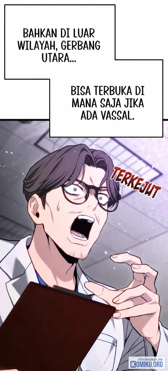 The Ultimate Shut-In Chapter 91 Gambar 53