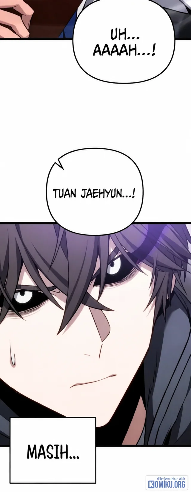 The Ultimate Shut-In Chapter 91 Gambar 54