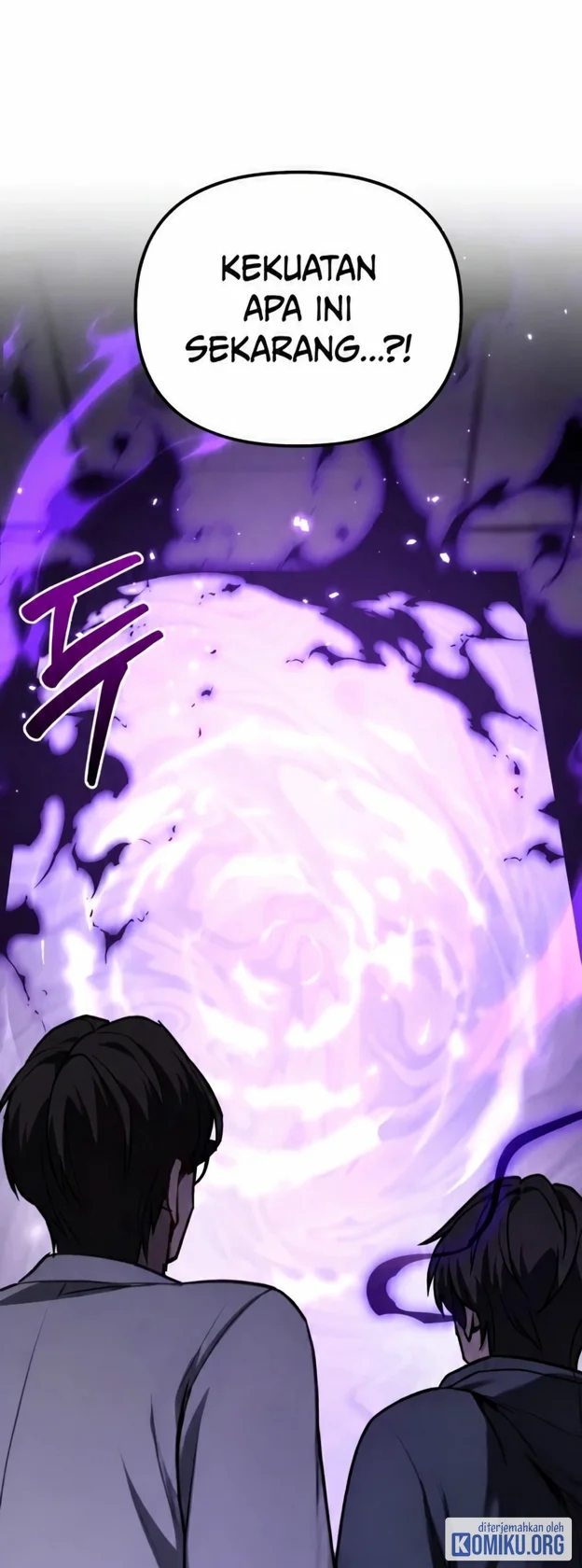 The Ultimate Shut-In Chapter 91 Gambar 55