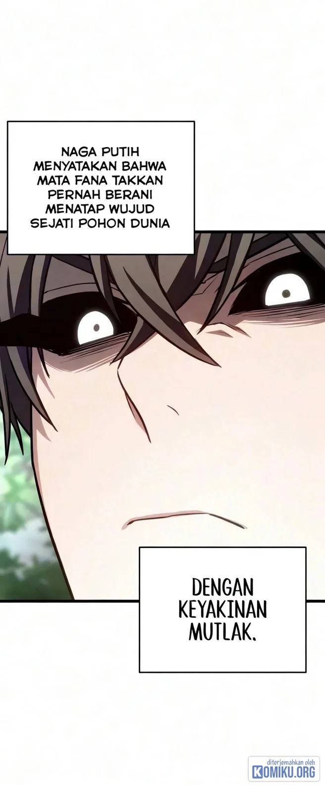The Ultimate Shut-In Chapter 92 Gambar 38