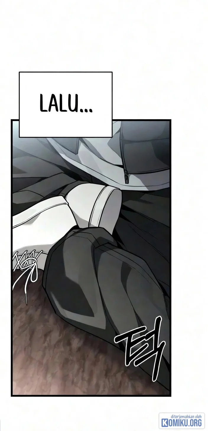 The Ultimate Shut-In Chapter 92 Gambar 39