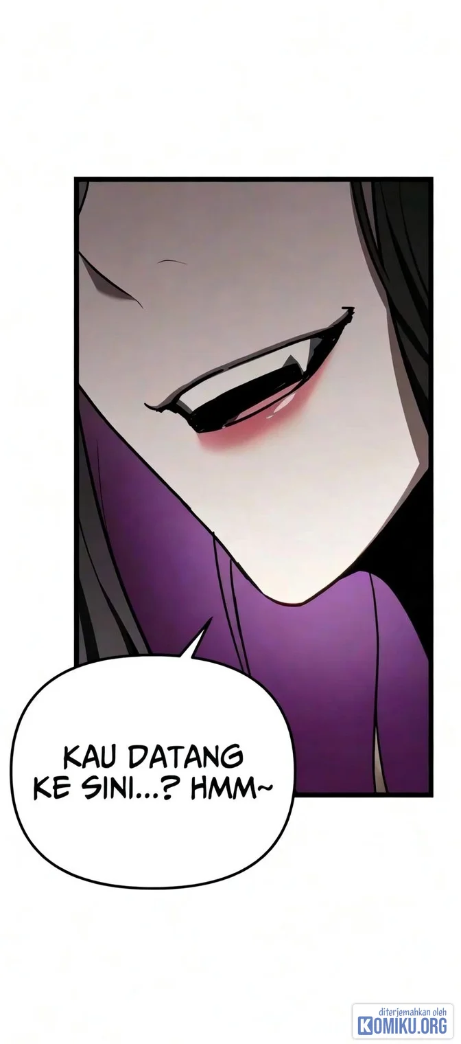 The Ultimate Shut-In Chapter 95 Gambar 39