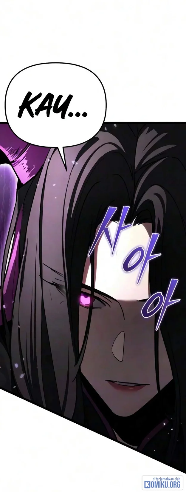 The Ultimate Shut-In Chapter 95 Gambar 40