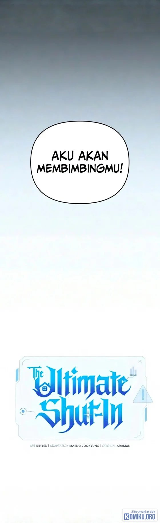 The Ultimate Shut-In Chapter 97 Gambar 35