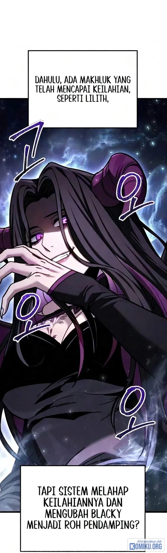 The Ultimate Shut-In Chapter 99 Gambar 33