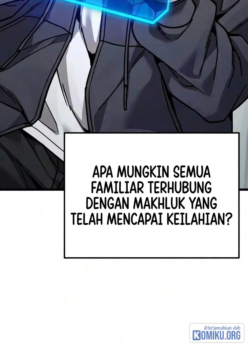 The Ultimate Shut-In Chapter 99 Gambar 37
