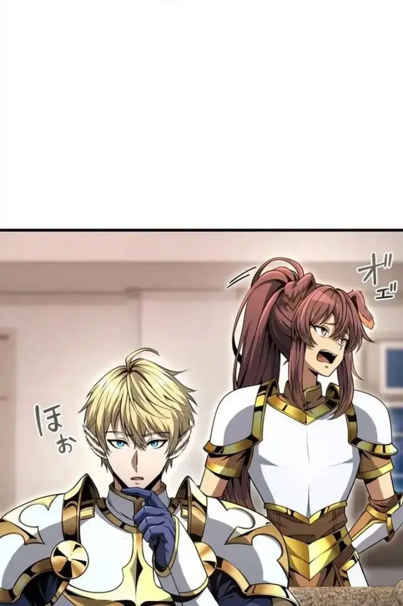 The Ultimate Weapon Returns After 100 Million Years Chapter 11 Gambar 34