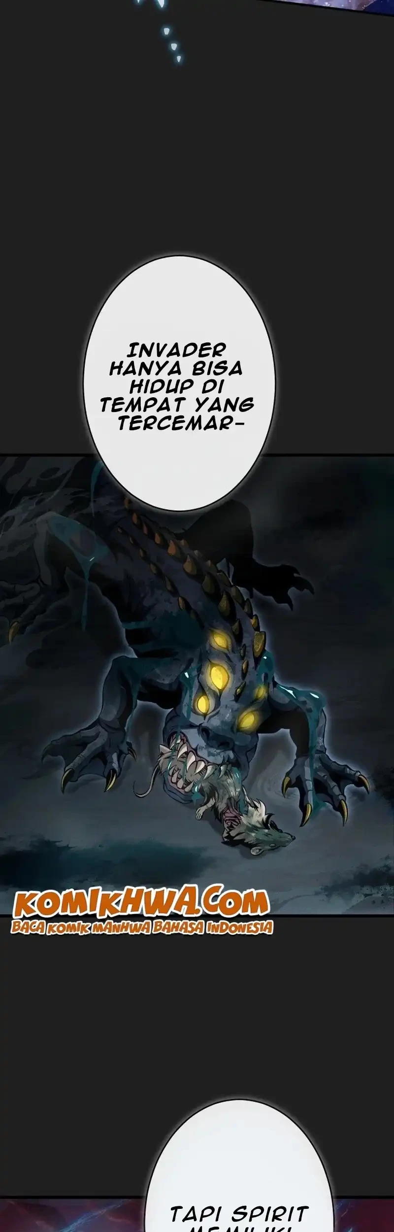 The Ultimate Weapon Returns After 100 Million Years Chapter 19 Gambar 24
