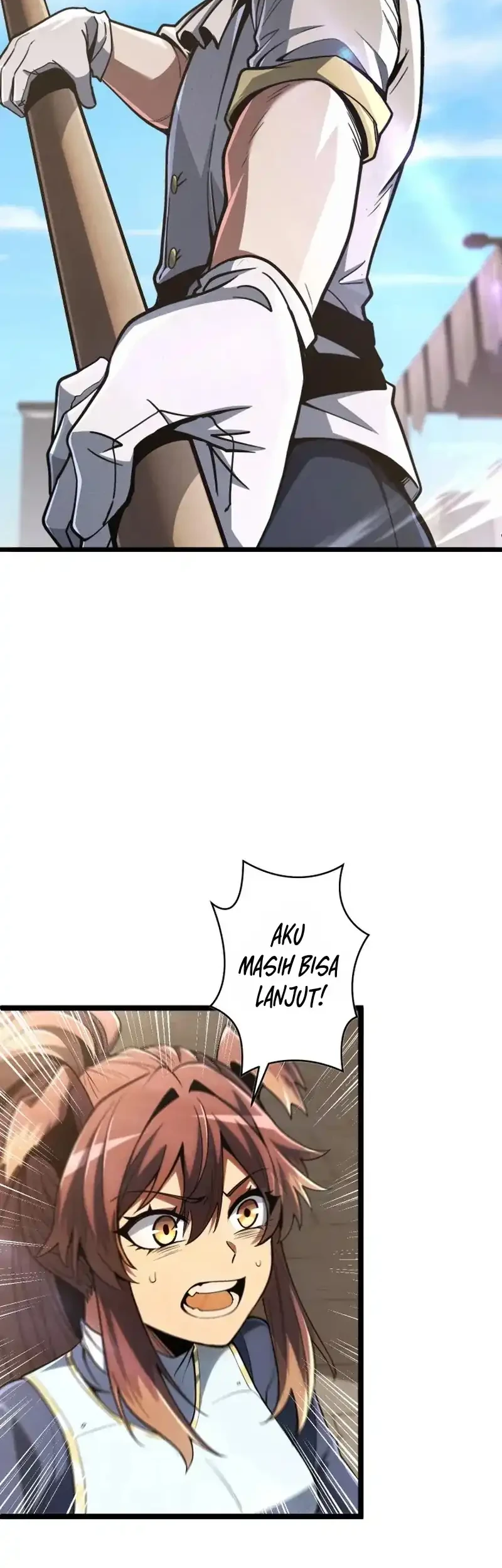 The Ultimate Weapon Returns After 100 Million Years Chapter 23 Gambar 30