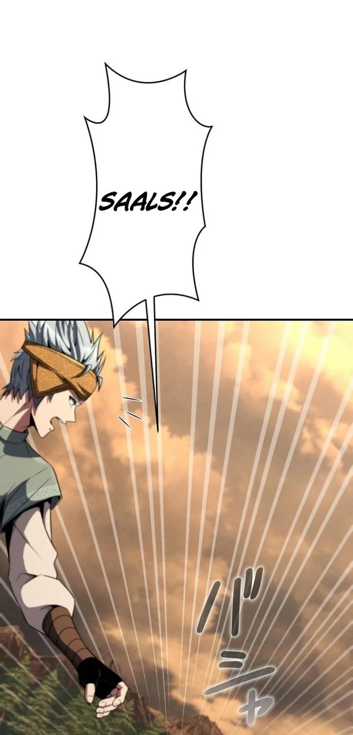The Ultimate Weapon Returns After 100 Million Years Chapter 3 Gambar 33