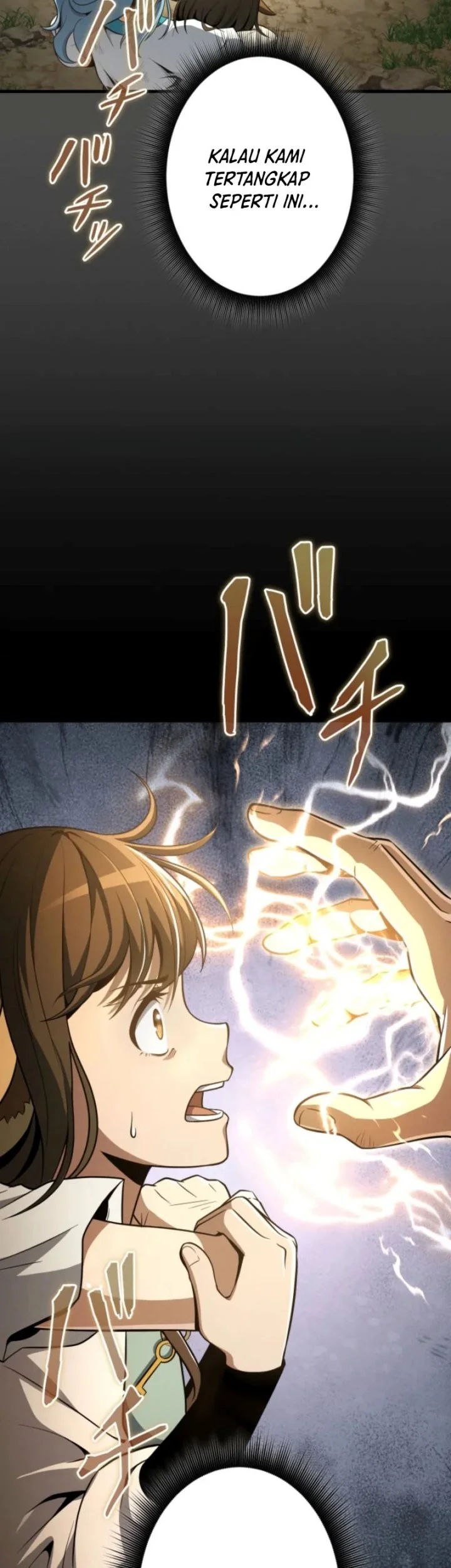 The Ultimate Weapon Returns After 100 Million Years Chapter 7 Gambar 25