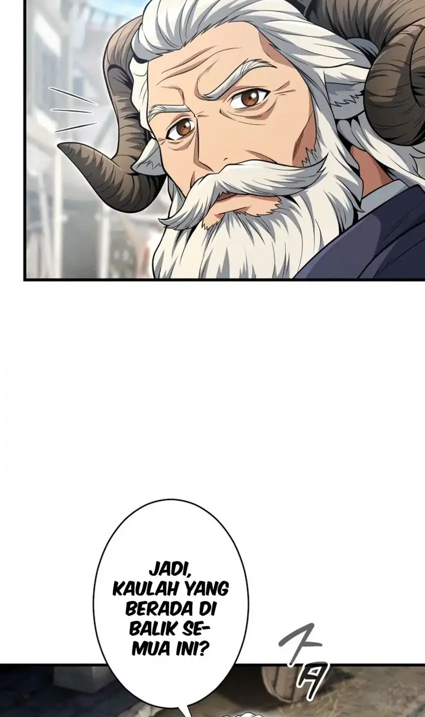 The Ultimate Weapon Returns After 100 Million Years Chapter 9 Gambar 34