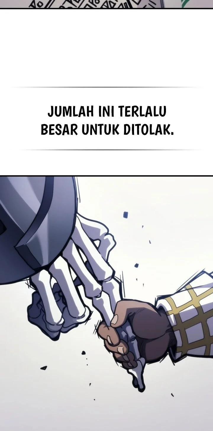 The Unbeatable Dungeon’s Lazy Boss Chapter 106 Gambar 18