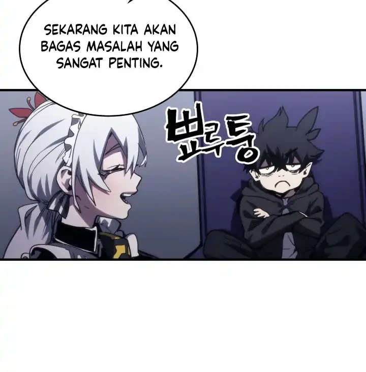The Unbeatable Dungeon’s Lazy Boss Chapter 113 Gambar 25