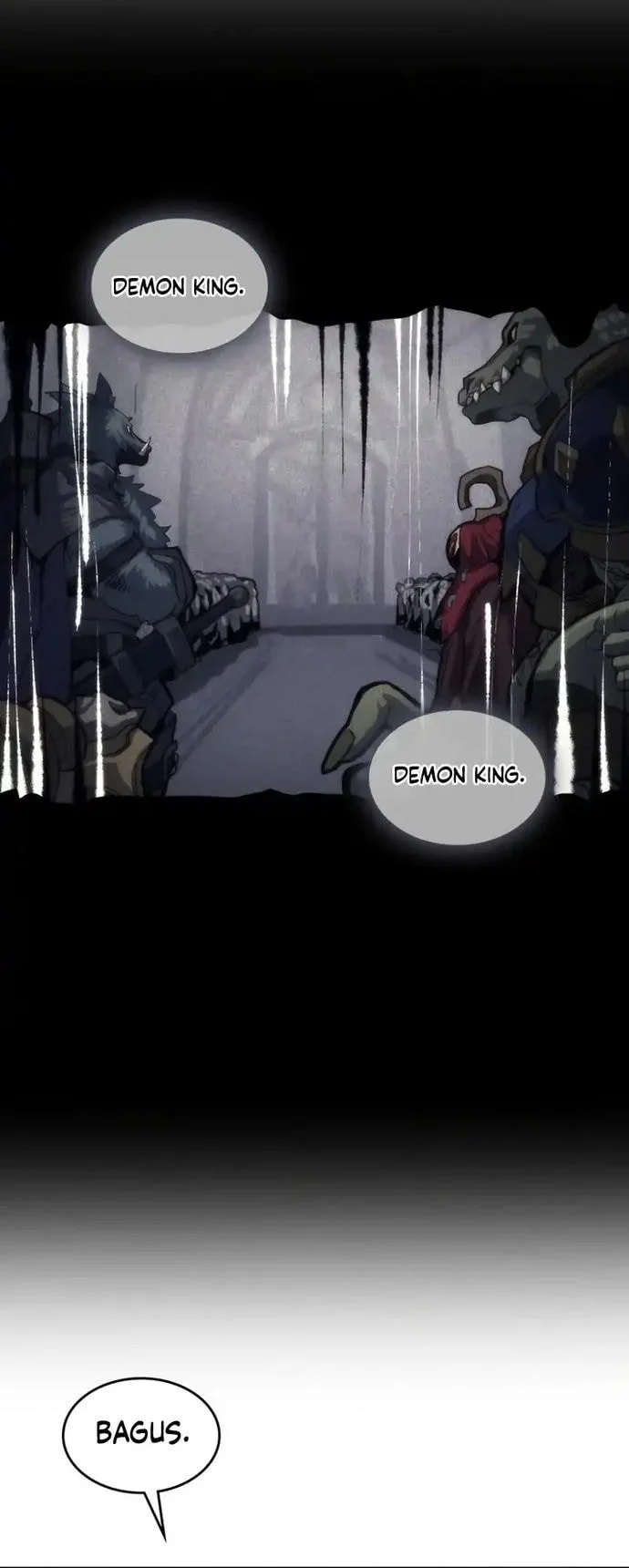 The Unbeatable Dungeon’s Lazy Boss Chapter 114 Gambar 18