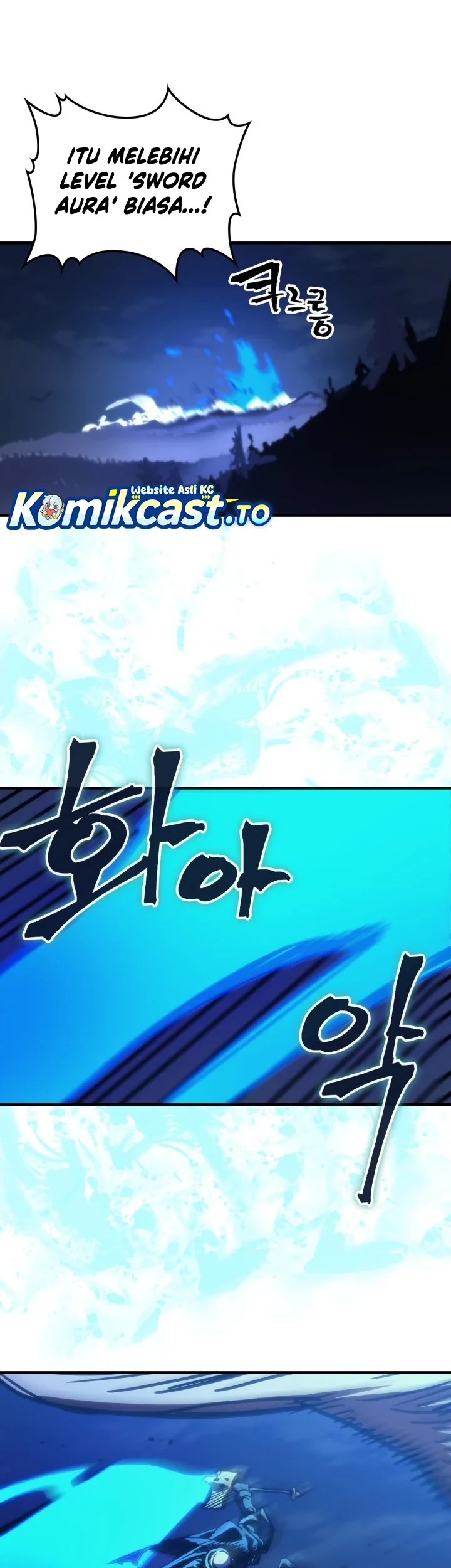 The Unbeatable Dungeon’s Lazy Boss Chapter 125 Gambar 28