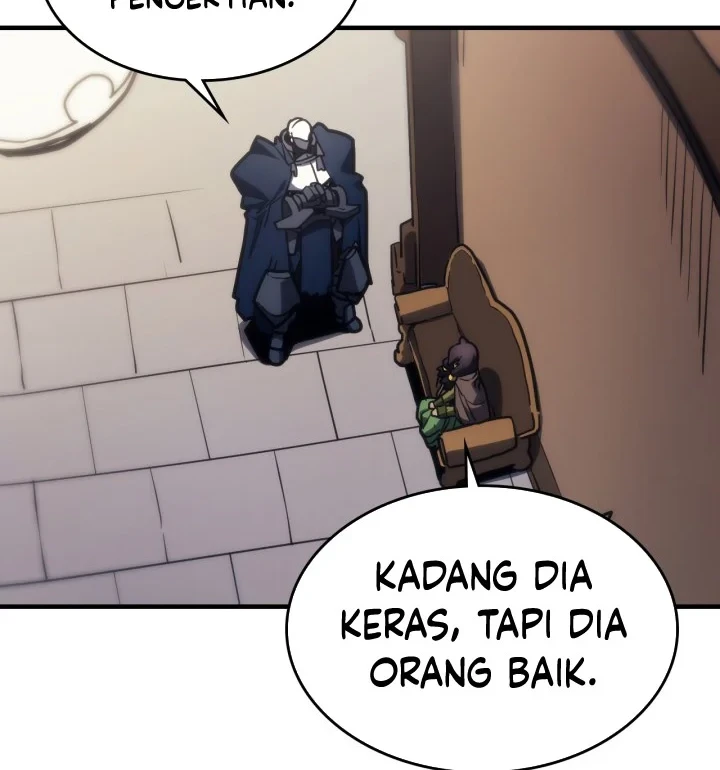 The Unbeatable Dungeon’s Lazy Boss Chapter 126 Gambar 23