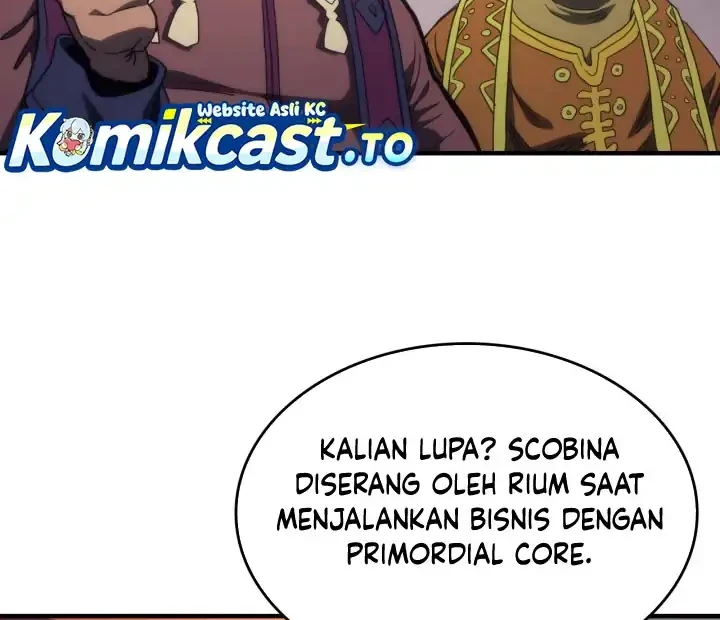The Unbeatable Dungeon’s Lazy Boss Chapter 127 Gambar 23