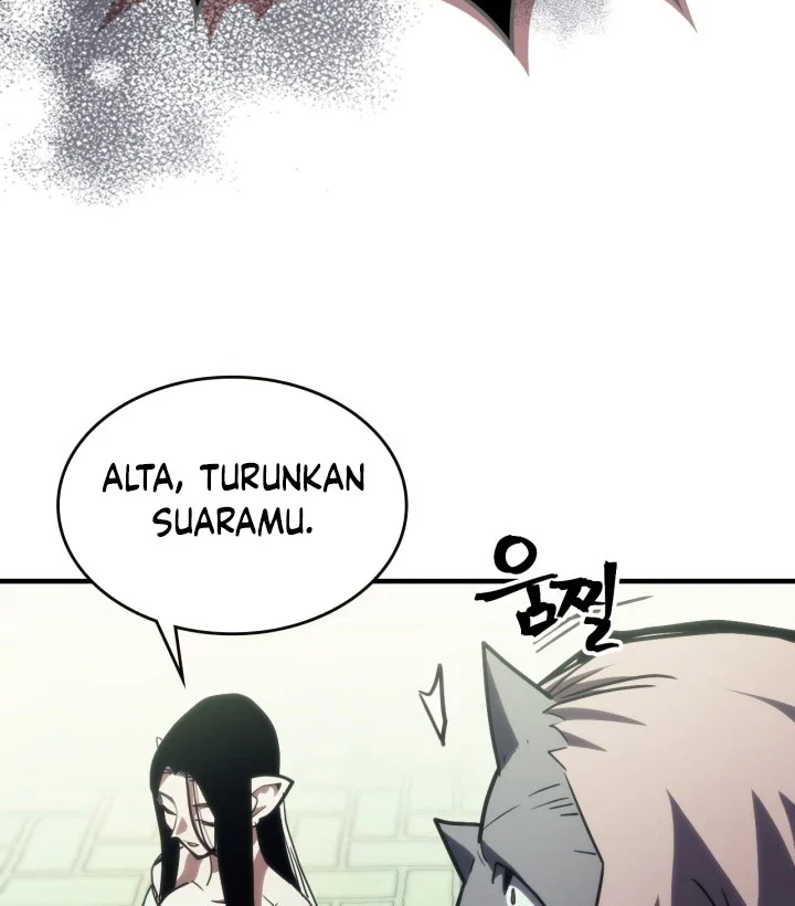 The Unbeatable Dungeon’s Lazy Boss Chapter 128 Gambar 23