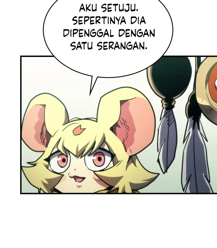 The Unbeatable Dungeon’s Lazy Boss Chapter 128 Gambar 25