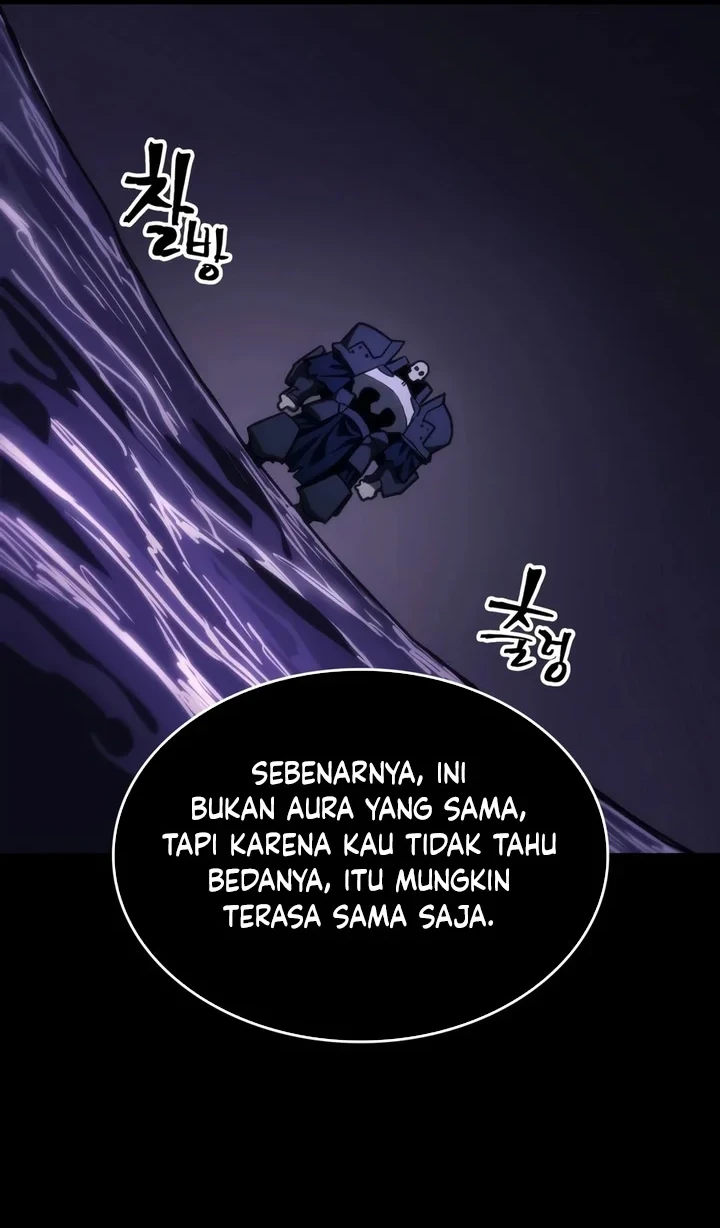 The Unbeatable Dungeon’s Lazy Boss Chapter 129 Gambar 21