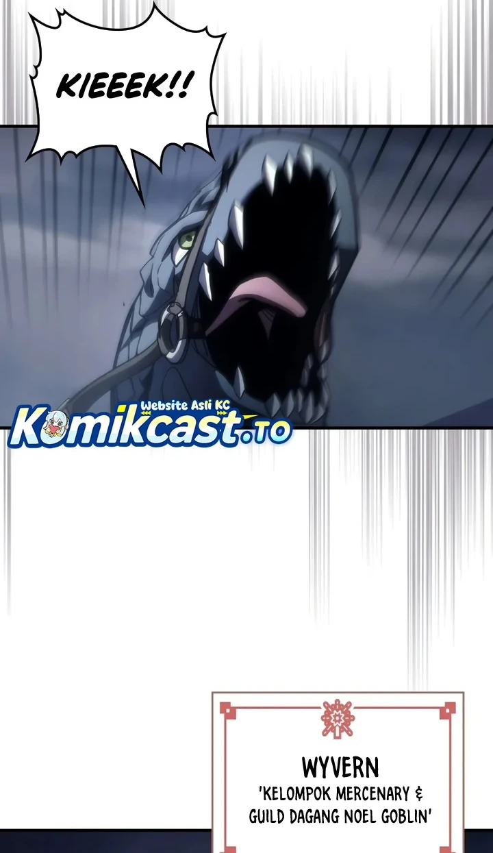 The Unbeatable Dungeon’s Lazy Boss Chapter 130 Gambar 23