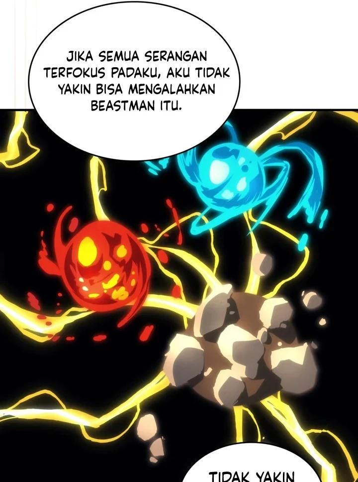 The Unbeatable Dungeon’s Lazy Boss Chapter 132 Gambar 25