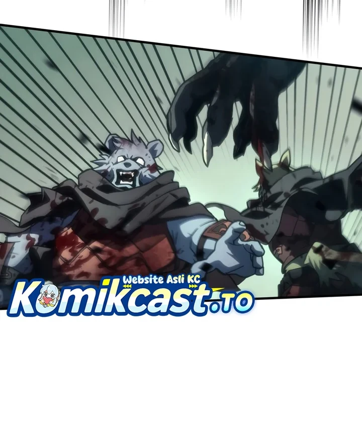 The Unbeatable Dungeon’s Lazy Boss Chapter 135 Gambar 21