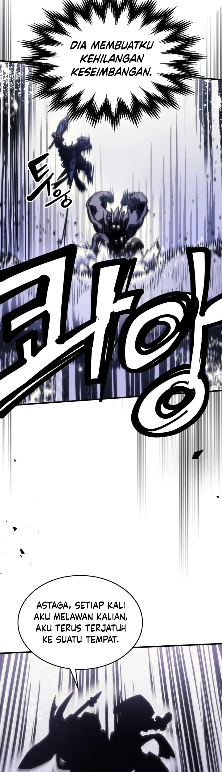 The Unbeatable Dungeon’s Lazy Boss Chapter 137 Gambar 21