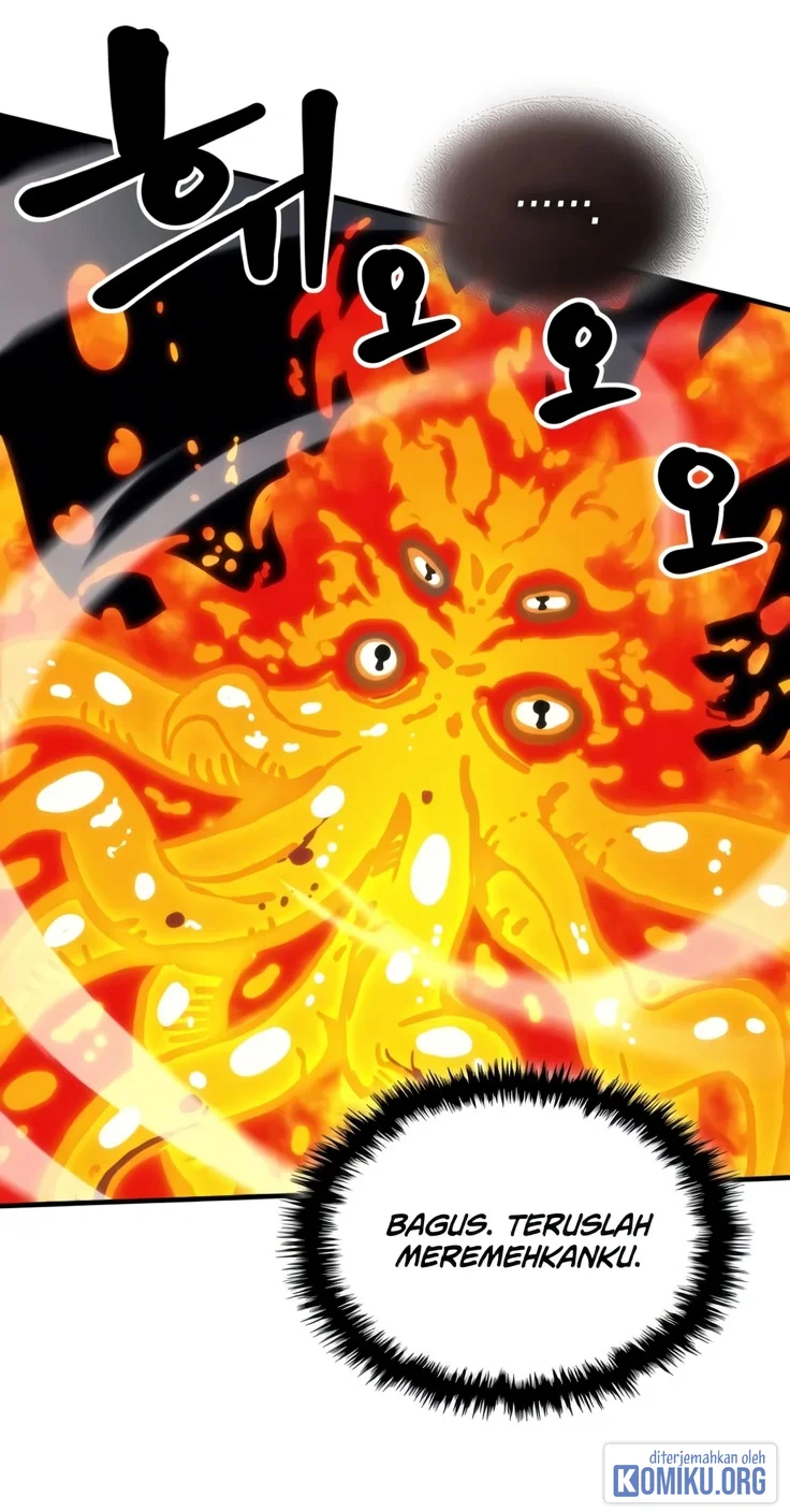 The Unbeatable Dungeon’s Lazy Boss Chapter 140 Gambar 27
