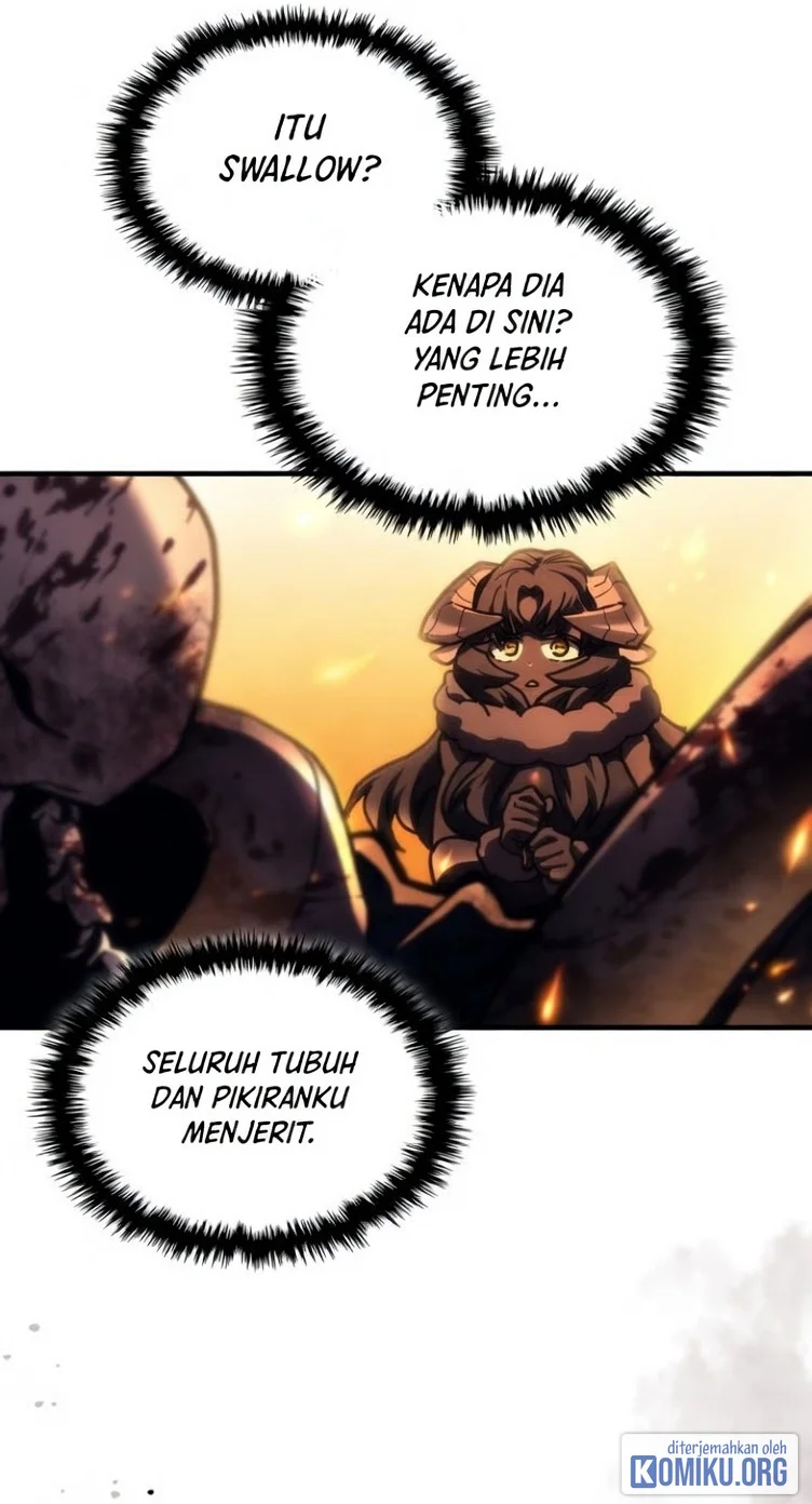 The Unbeatable Dungeon’s Lazy Boss Chapter 141 Gambar 22
